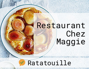 Restaurant Chez Maggie