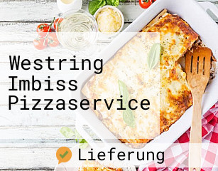 Westring Imbiss Pizzaservice