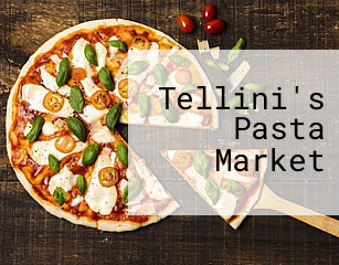 Tellini's Pasta Market