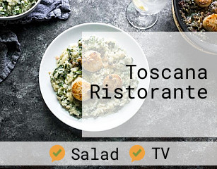 Toscana Ristorante