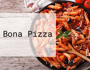 Bona Pizza