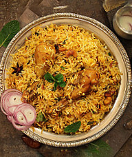 Sulthana Briyani