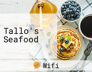 Tallo's Seafood