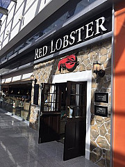 Red Lobster - Delta