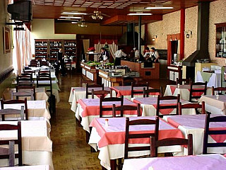 Casa Nostra Restaurante & Eventos