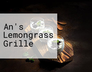 An's Lemongrass Grille