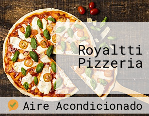 Royaltti Pizzeria