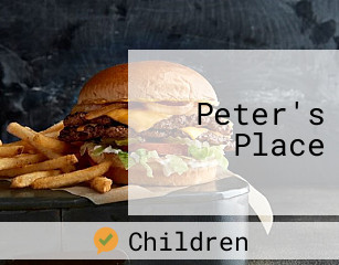 Peter's Place