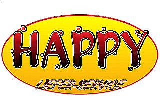 Happy Liefer-Service