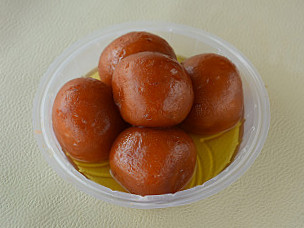 Laxmi Sweets