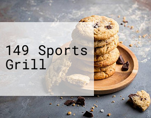 149 Sports Grill