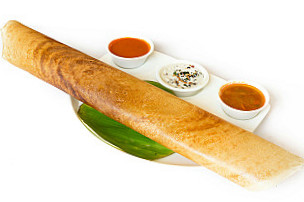 Shree Kumaran South Indian Food