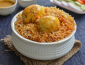 Handi Biryani