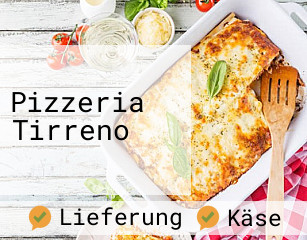 Pizzeria Tirreno