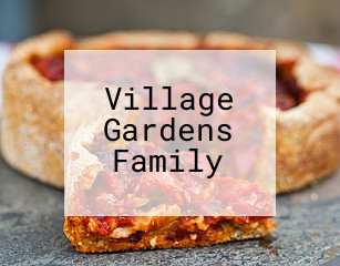 Village Gardens Family
