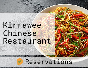 Kirrawee Chinese Restaurant