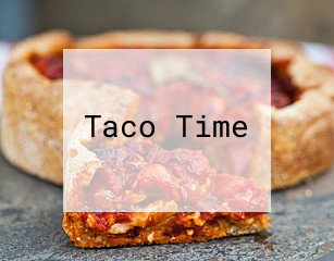 Taco Time