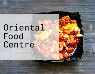 Oriental Food Centre