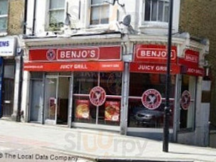 Benjos