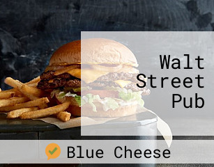 Walt Street Pub