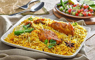 Biryani Bac