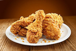 Rfc (raju Fried Chicken)