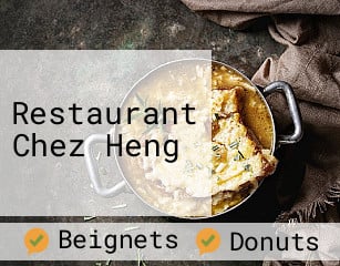 Restaurant Chez Heng