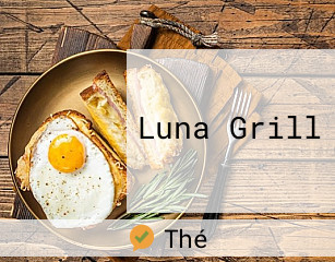 Luna Grill