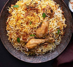 Bai Kadai Biriyani