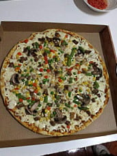 Zion Pizzas Artesanales