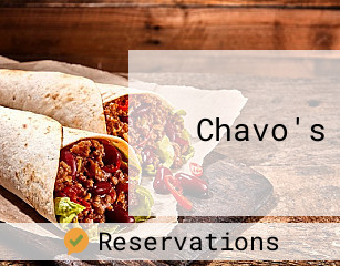 Chavo's