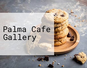 Palma Cafe Gallery