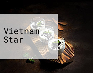 Vietnam Star