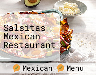 Salsitas Mexican Restaurant