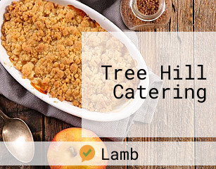 Tree Hill Catering