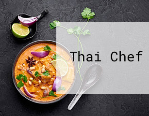 Thai Chef