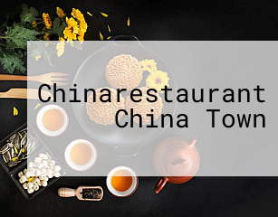 Chinarestaurant China Town
