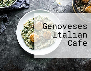 Genoveses Italian Cafe