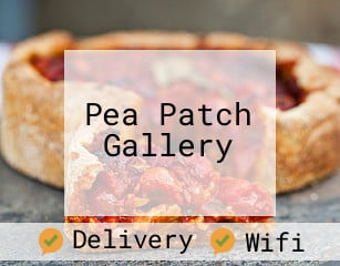 Pea Patch Gallery