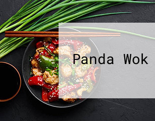 Panda Wok