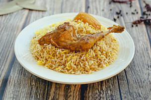 Bhalobeshe Biryani (nemonto Foods)