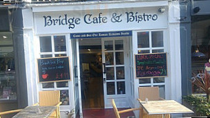 Bridge Cafe Bistro