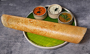 Tirupati South Indian Food