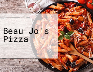 Beau Jo's Pizza