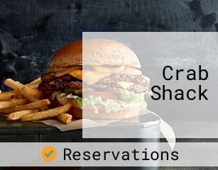 Crab Shack