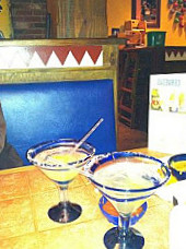 On The Border Mexican Grill Cantina