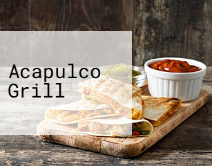 Acapulco Grill