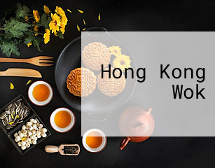 Hong Kong Wok