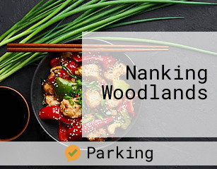 Nanking Woodlands