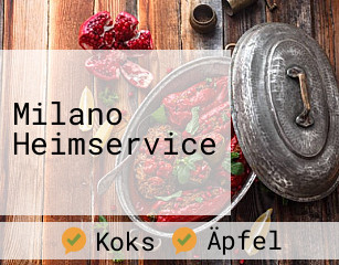 Milano Heimservice